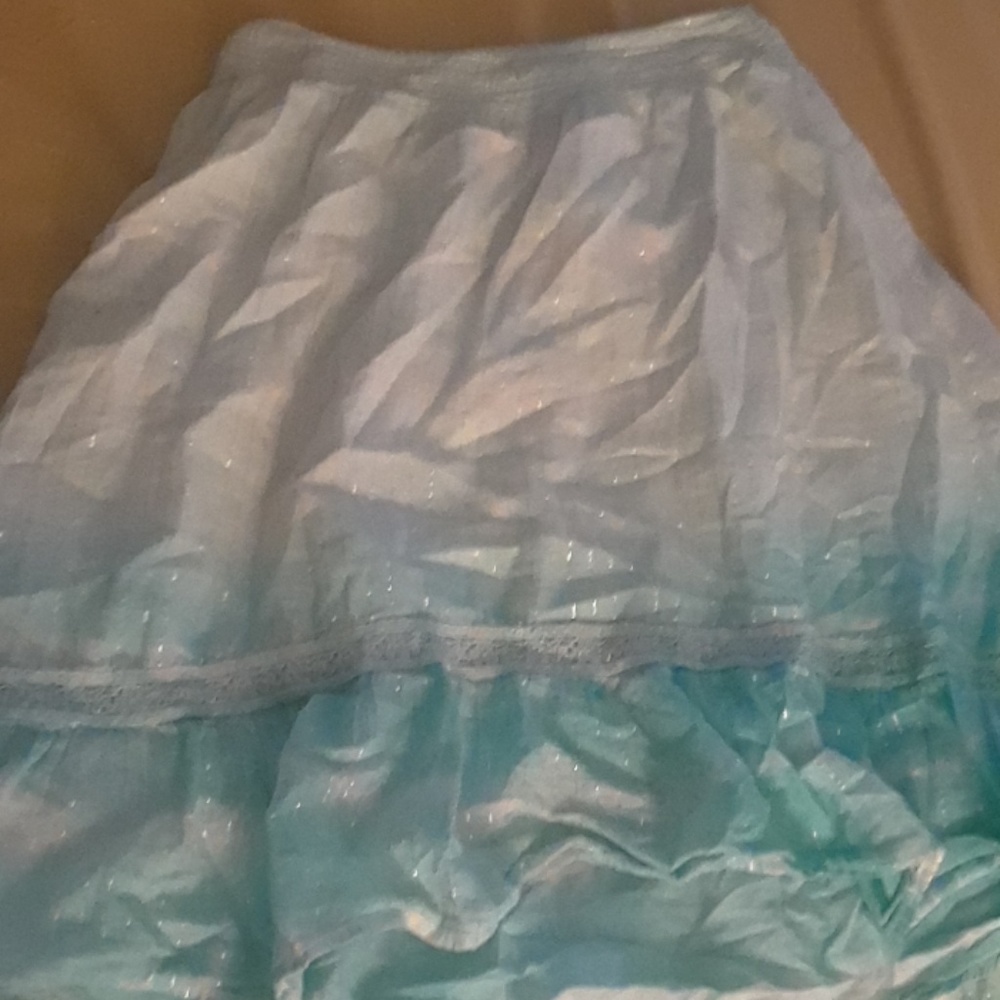 Girls Candie's skirt